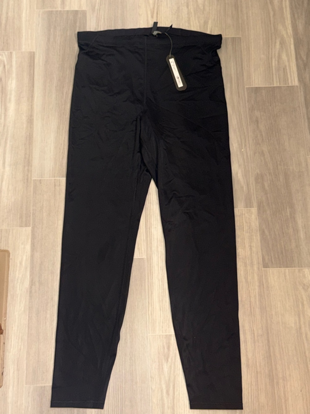 Nike Skims Black Leggings